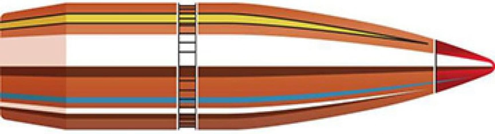 SST® Bullets 30 Cal (.308) 150 gr SST® 100/Box, view: 0