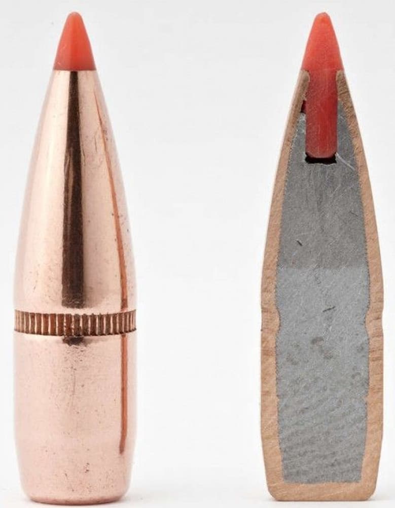 SST® Bullets 30 Cal (.308) 150 gr SST® 100/Box, view: 1