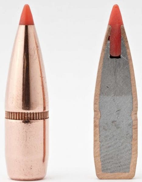 SST® Bullets 30 Cal (.308) 150 gr SST® 100/Box, view: 1