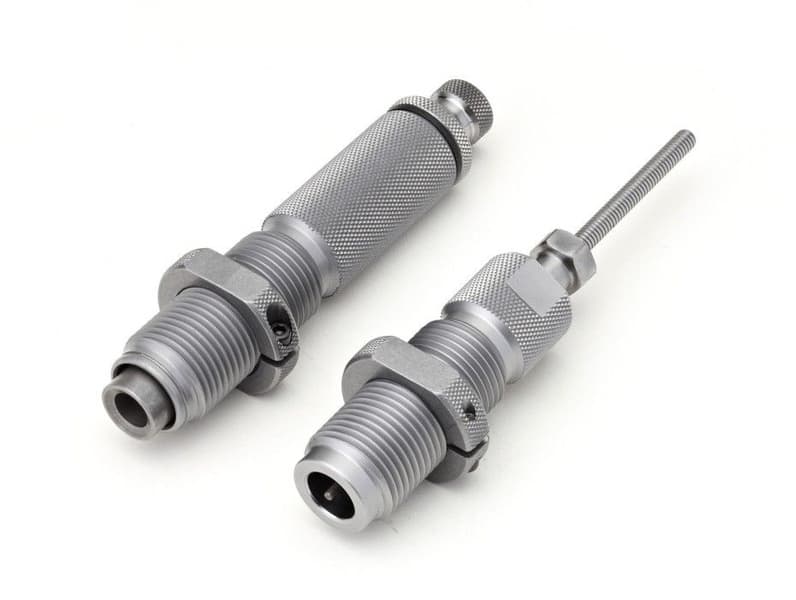 Series III Two-Die Rifle Dieset 2 9.3X62mm, view: 0