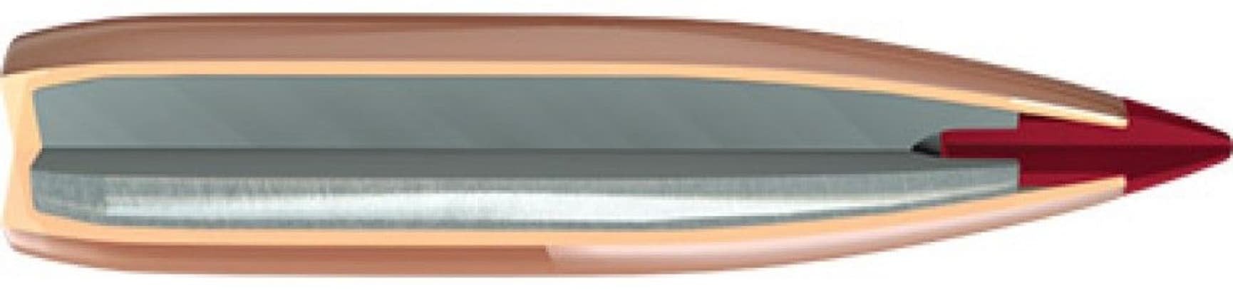 ELD® Match Bullets 30 Cal (.308) 168 gr 100/Box, view: 1