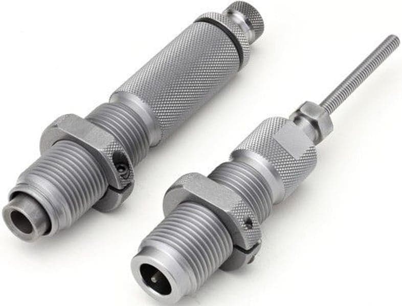 Series I Two-Die Rifle Dieset 2 270 Win (.277), view: 0