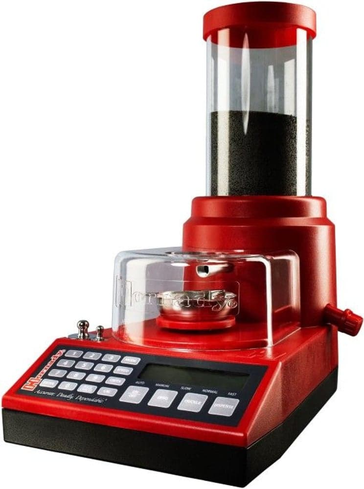 Lock-N-Load® Auto Charge® Powder Manager, view: 0