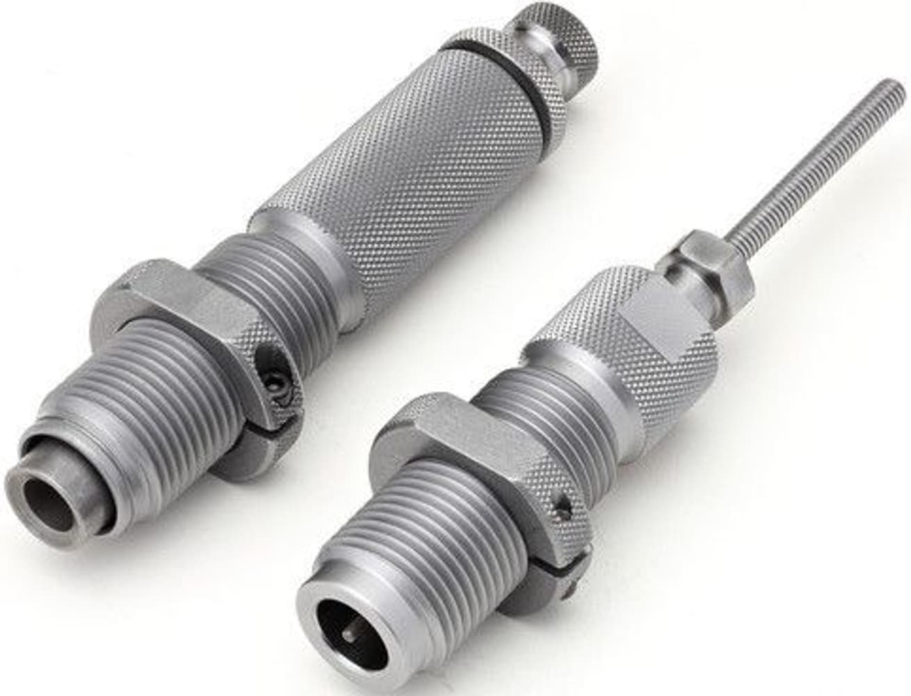 Series I Two-Die Rifle Dieset 2 7mm REM Mag (.284), view: 0