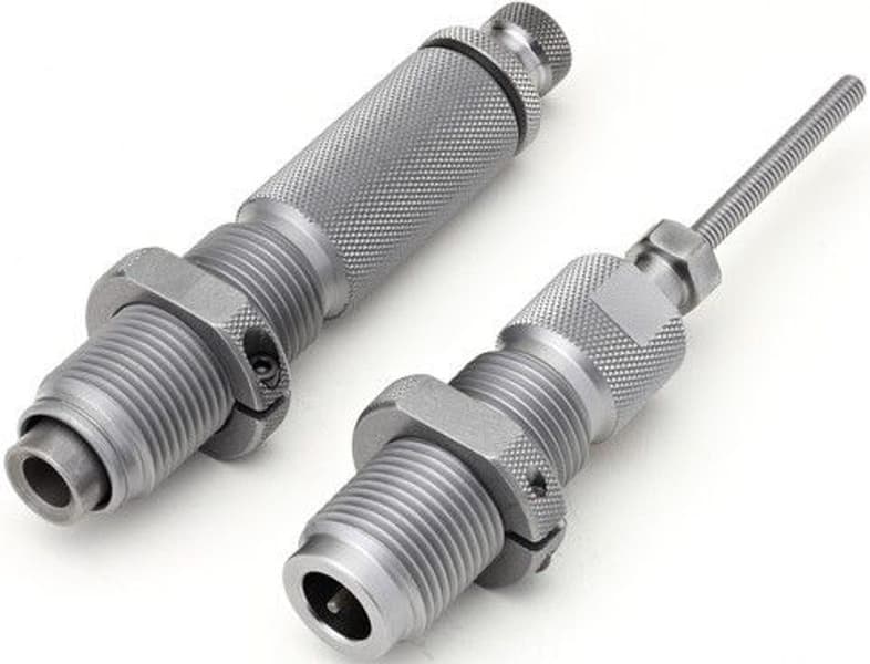 productImage: Series I Two-Die Rifle Dieset 2 7mm REM Mag (.284)