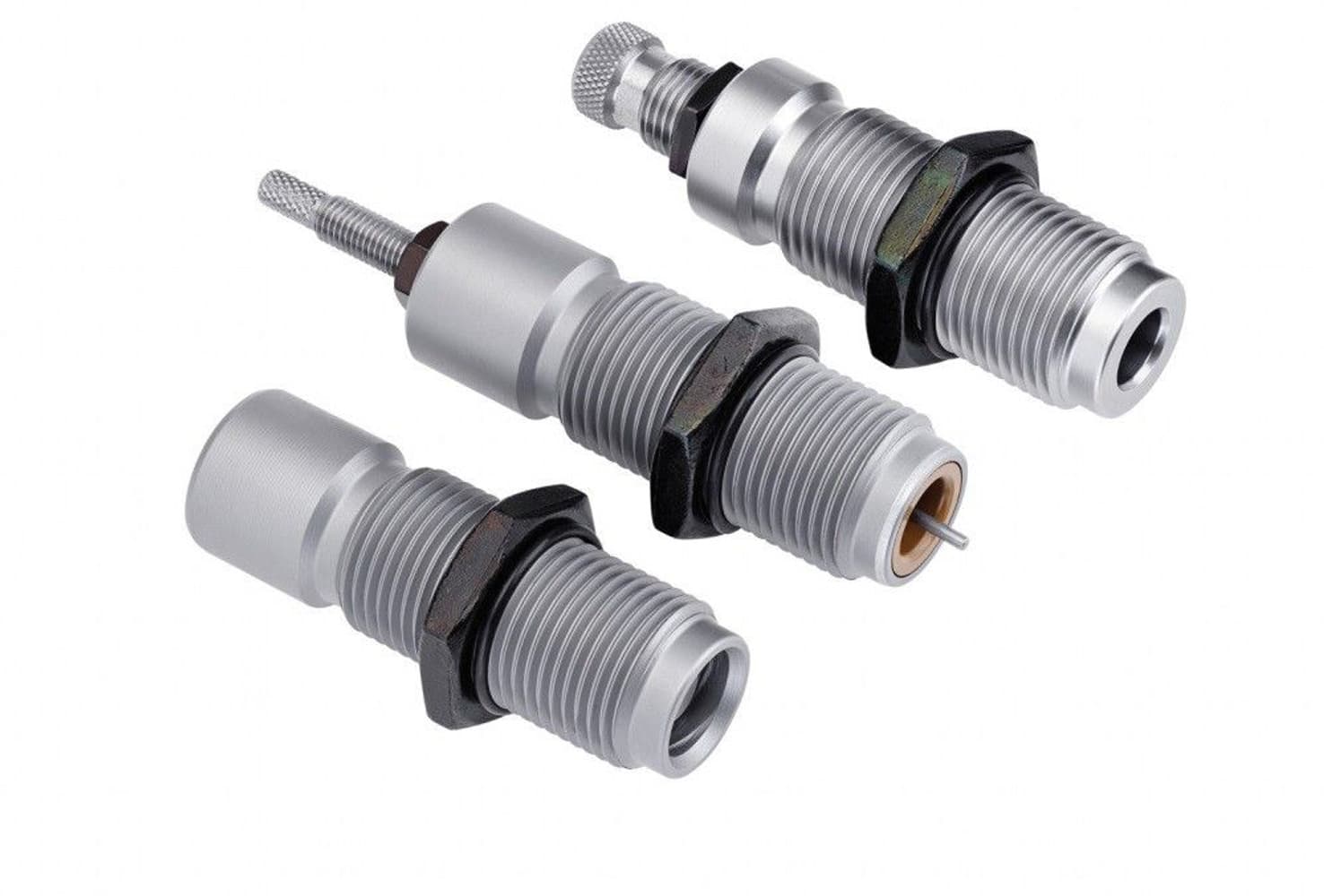 Series II Three-Die Rifle Dieset 3 45-70 Govt (.458), view: 0