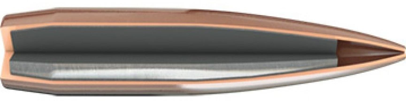 Match™ Bullets 6mm (.243) 105 gr BTHP Match™ 100/Box, view: 1