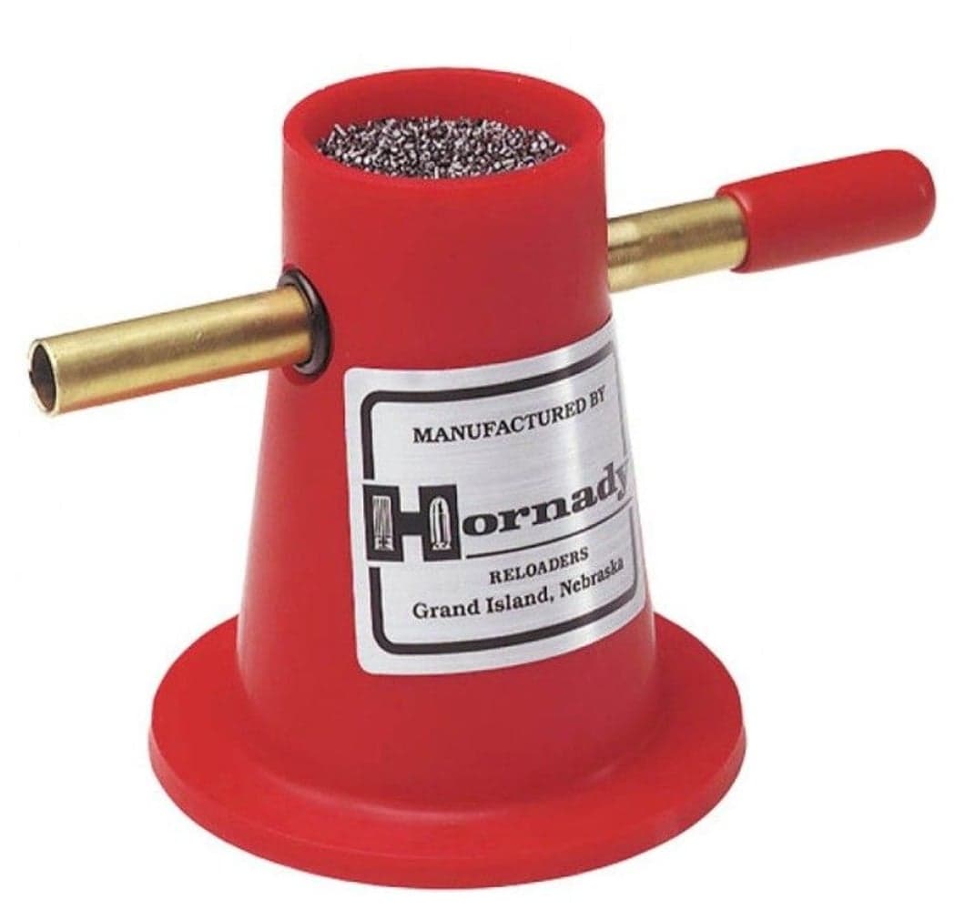 Powder Scales & Accessories Powder Trickler, view: 0