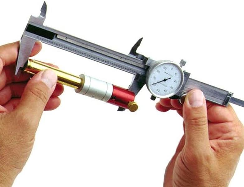 productImage: Lock-N-Load Headspace Kit, Body with 5 Bushing Set