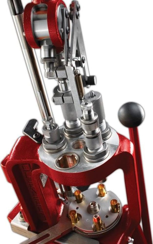 Progressive Presses, Lock-N-Load® Ap™ Ez-Ject Loader, view: 0