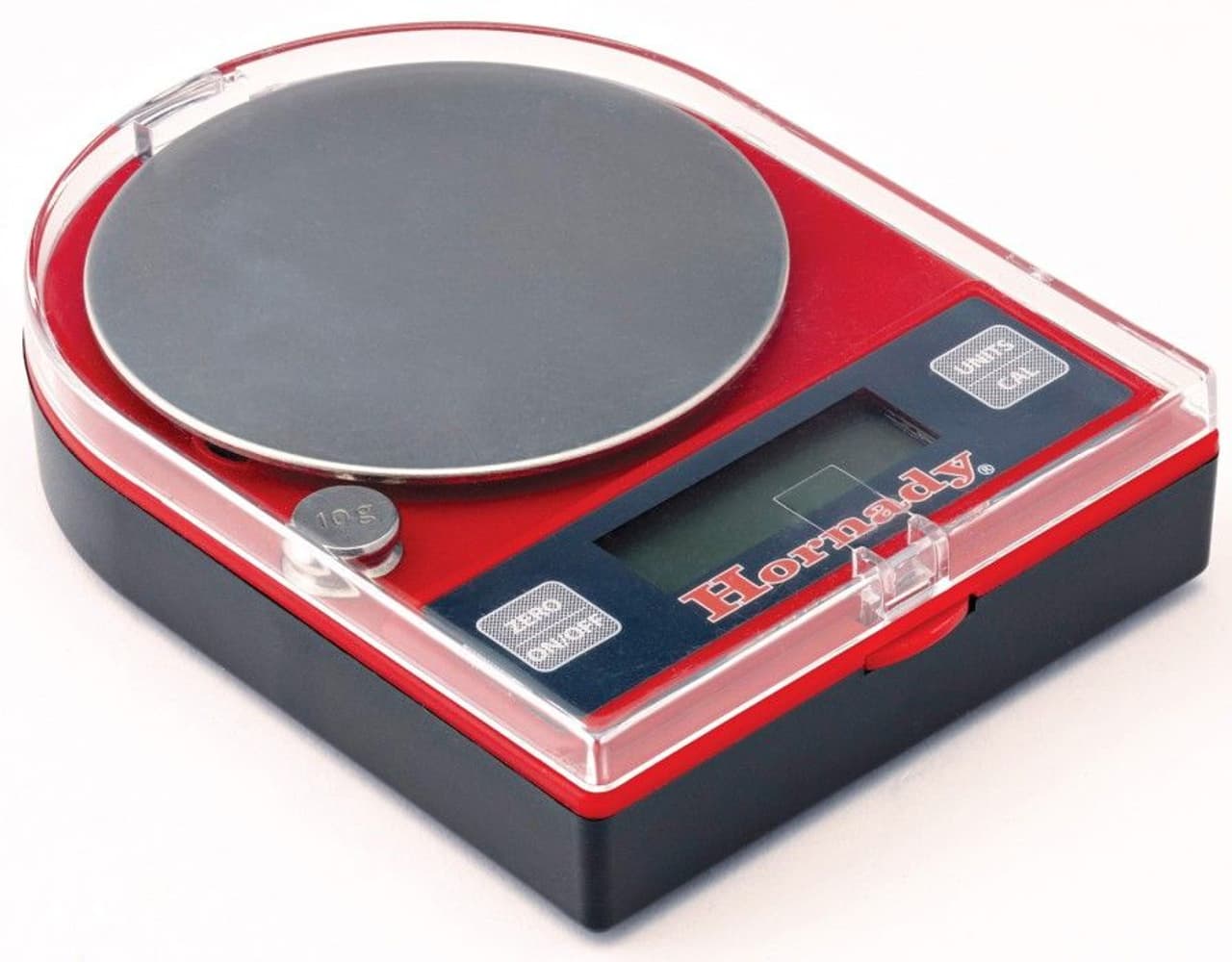 Powder Scales & Accessories G2-1500 Electronic Scale Export, view: 0