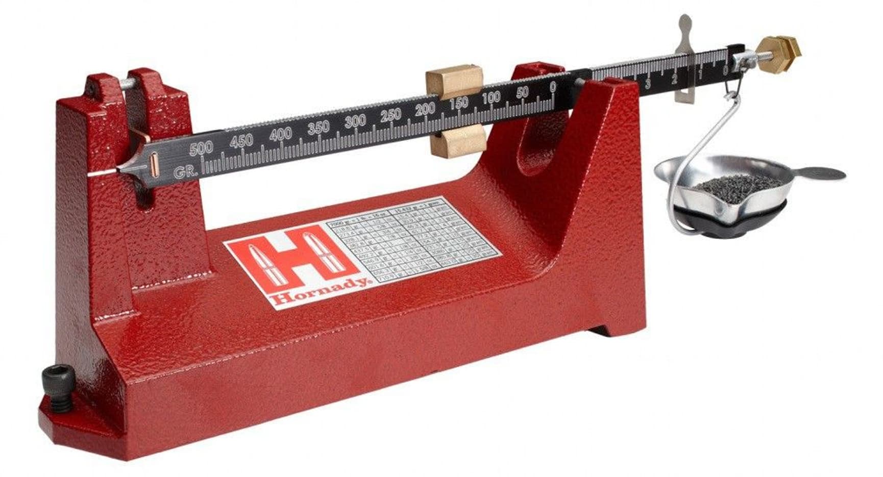 Powder Scales & Accessories Lock-N-Load® Balance Beam Scale, view: 0