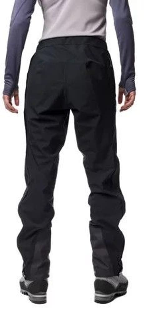 W's Jo Pants True Black, view: 2