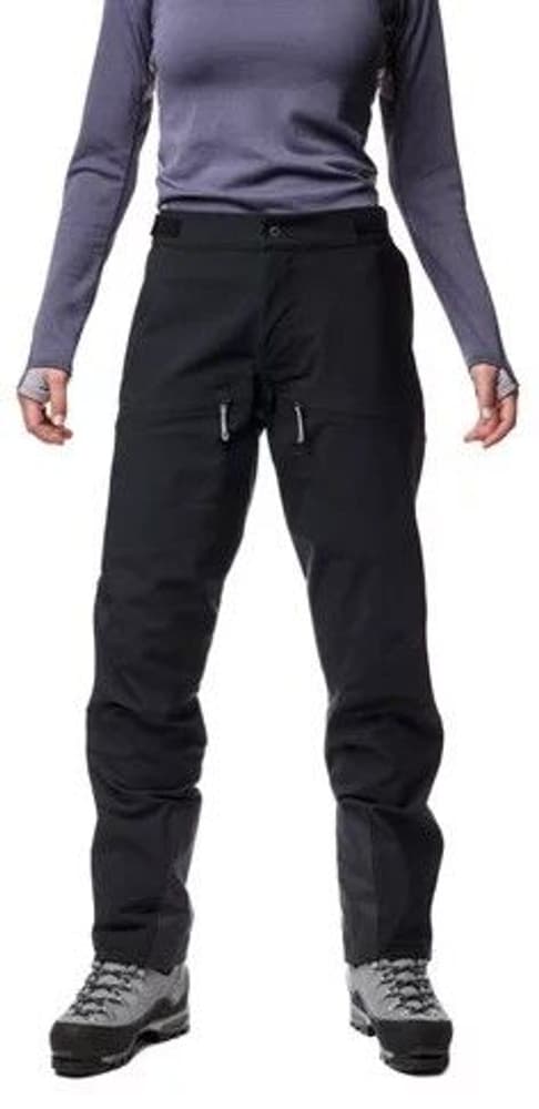 W's Jo Pants True Black, view: 0