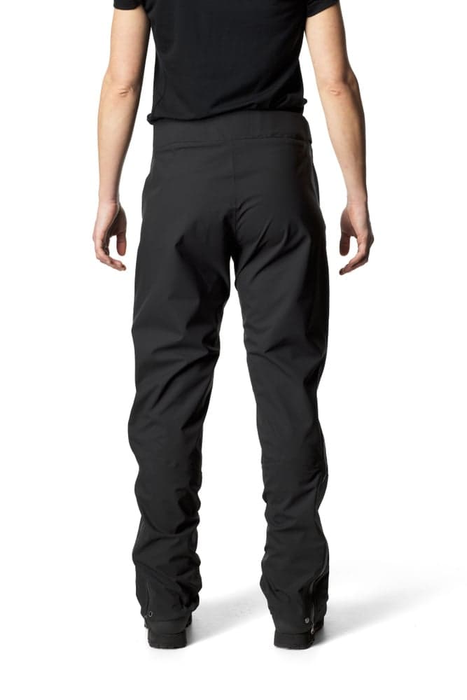 W's BFF Pants True Black, view: 6