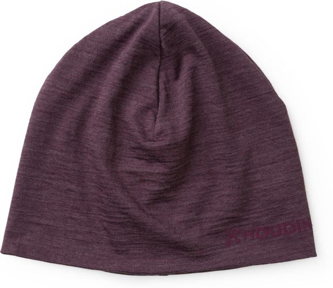 Airborn Hat Round Red, view: 0