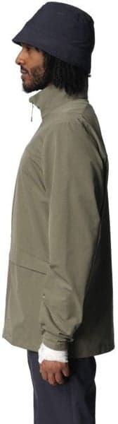 M's Go Jacket Sage Green, view: 2