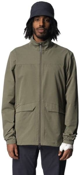 M's Go Jacket Sage Green, view: 1