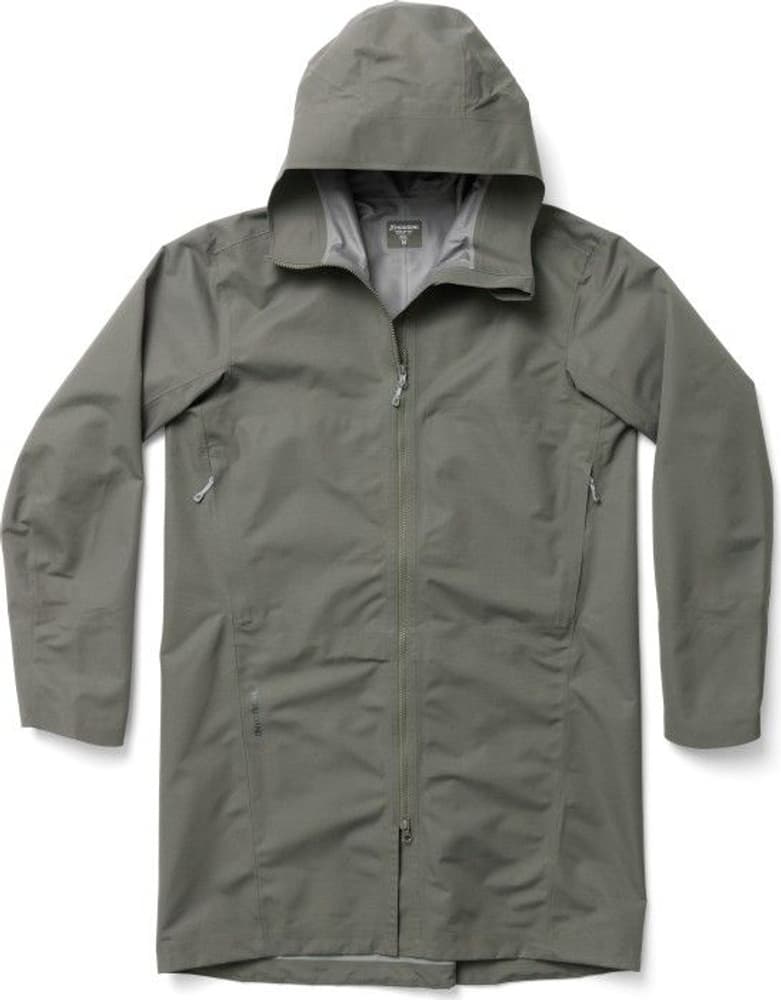 M's One Parka Baremark Green, view: 0