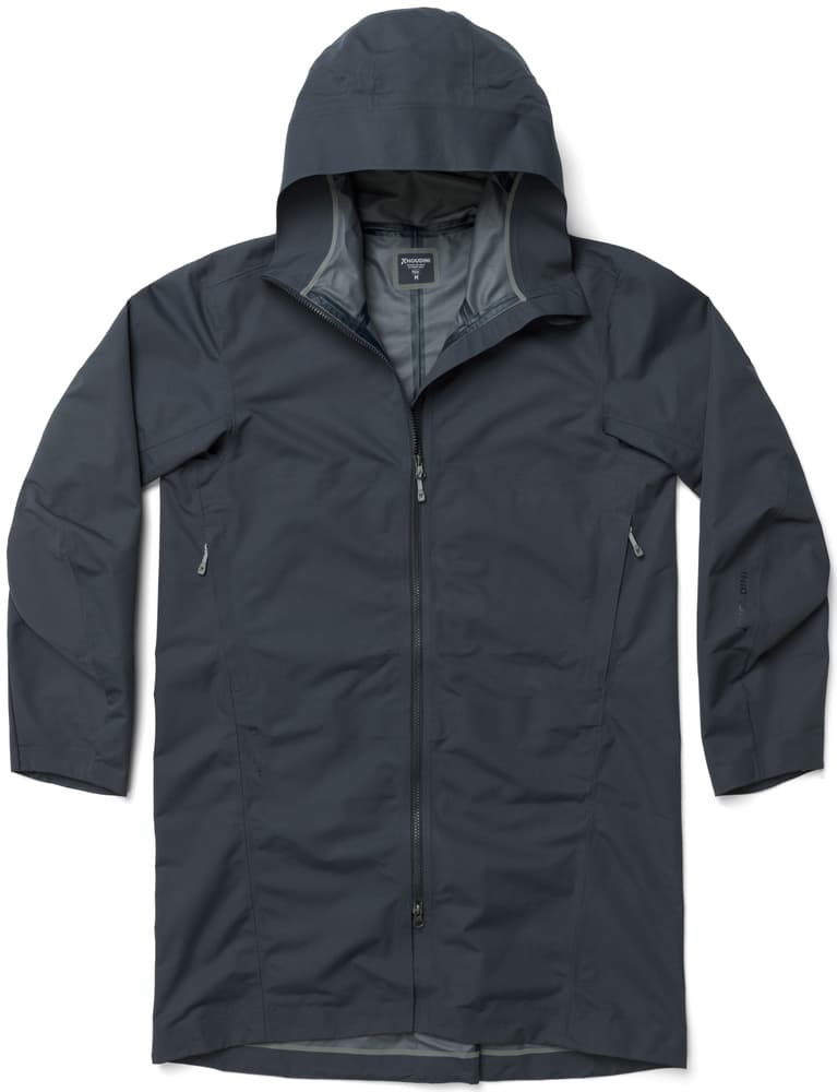M's One Parka Big Bang Blue, view: 0