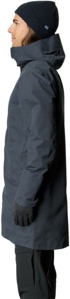 M's One Parka Big Bang Blue, view: 3