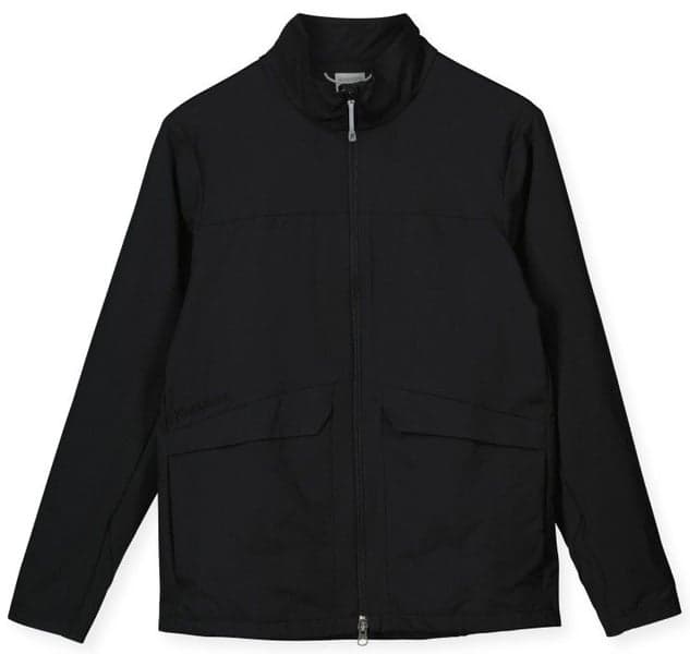 W's Go Jacket True Black, view: 0
