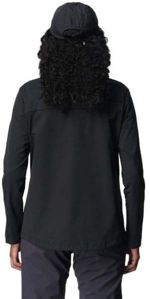 W's Go Jacket True Black, view: 3