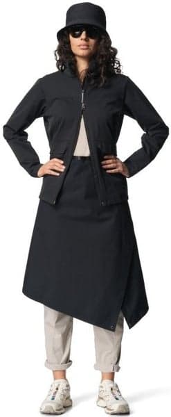 W's Go Jacket True Black, view: 4