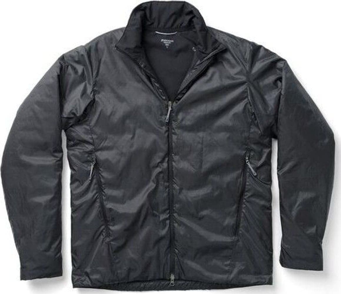 M's Up Jacket True Black, view: 0