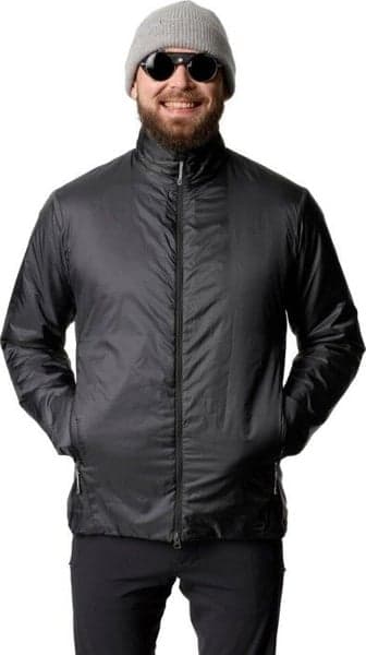 M's Up Jacket True Black, view: 1