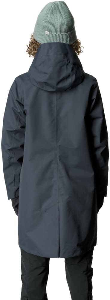 W's One Parka Big Bang Blue, view: 2