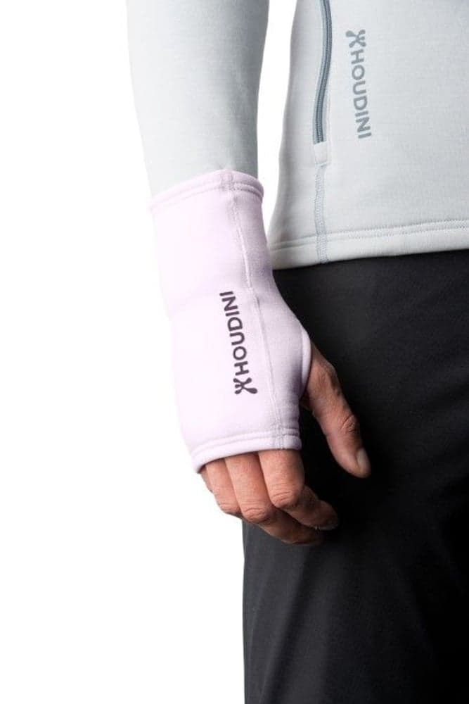 Power Wrist Gaiters Milkshake, view: 1