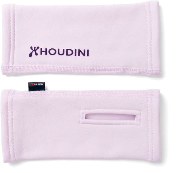 Power Wrist Gaiters Milkshake, view: 0