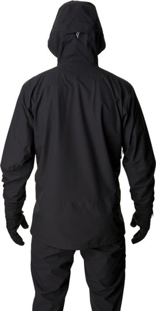 M's BFF Jacket True Black, view: 3