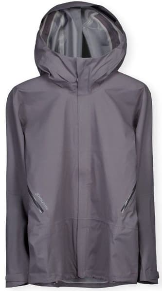 M's BFF Jacket Thunder Gray, view: 0