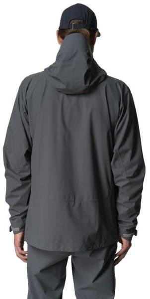 M's BFF Jacket Thunder Gray, view: 3