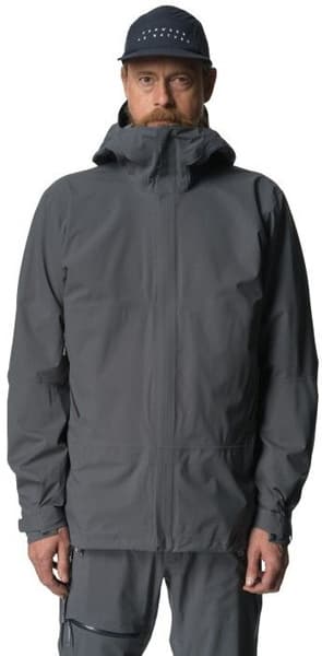 M's BFF Jacket Thunder Gray, view: 1