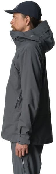 M's BFF Jacket Thunder Gray, view: 2