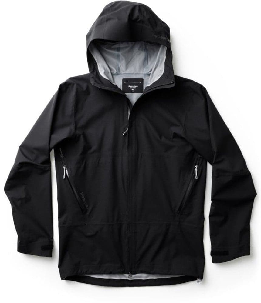 M's BFF Jacket True Black, view: 0