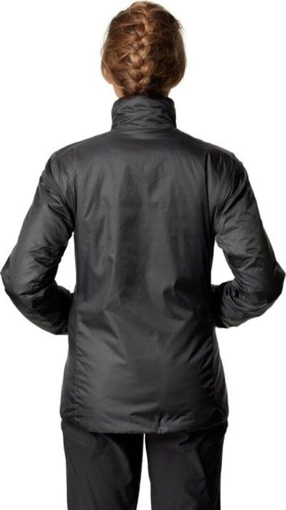 W's Up Jacket True Black, view: 3