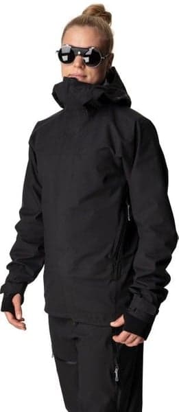 W's BFF Jacket True Black, view: 3