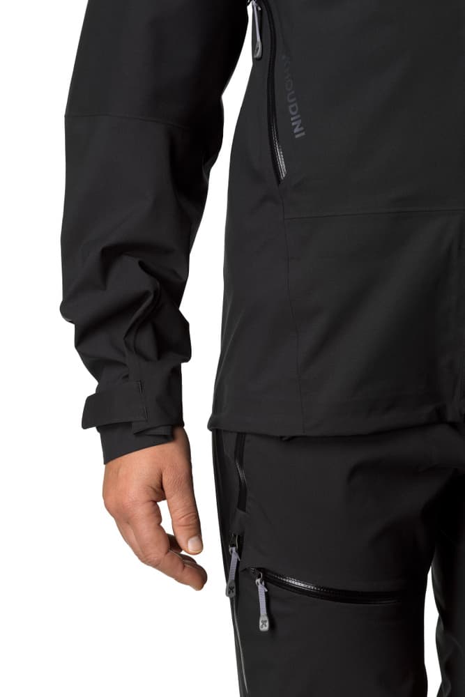 W's BFF Jacket True Black, view: 6