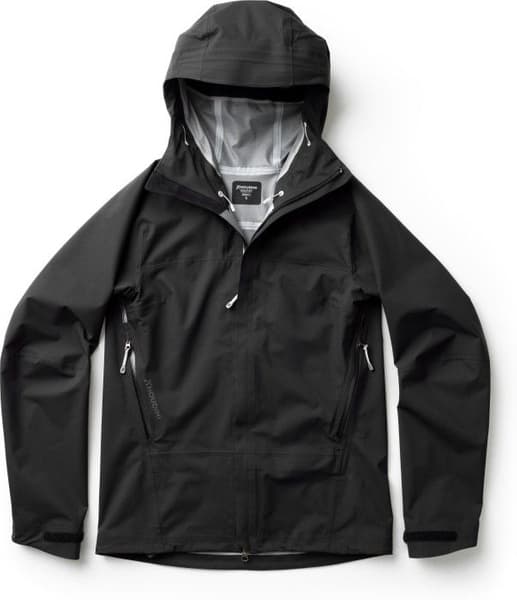 W's BFF Jacket True Black, view: 4