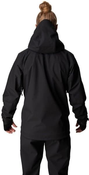 W's BFF Jacket True Black, view: 2