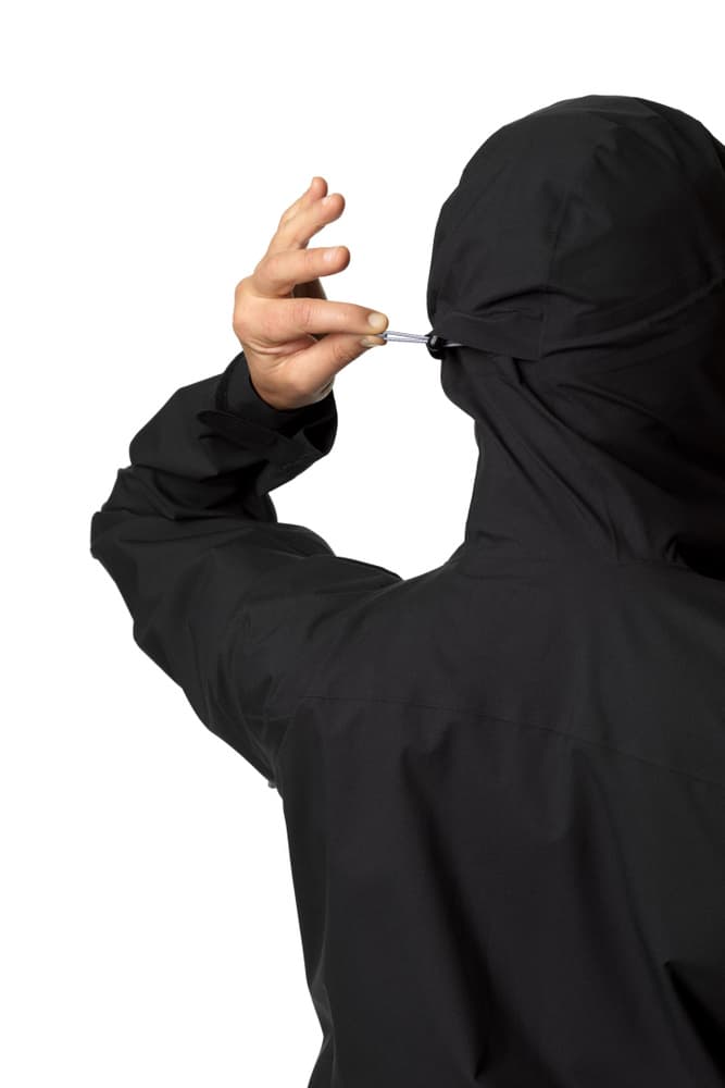 W's BFF Jacket True Black, view: 9