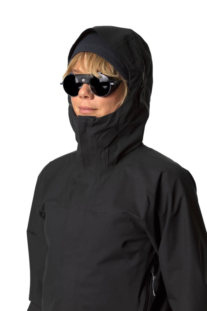 W's BFF Jacket True Black, view: 7