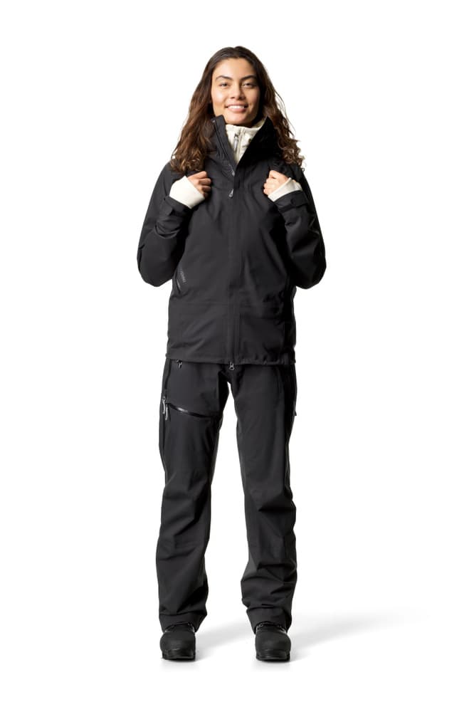 W's BFF Jacket True Black, view: 15