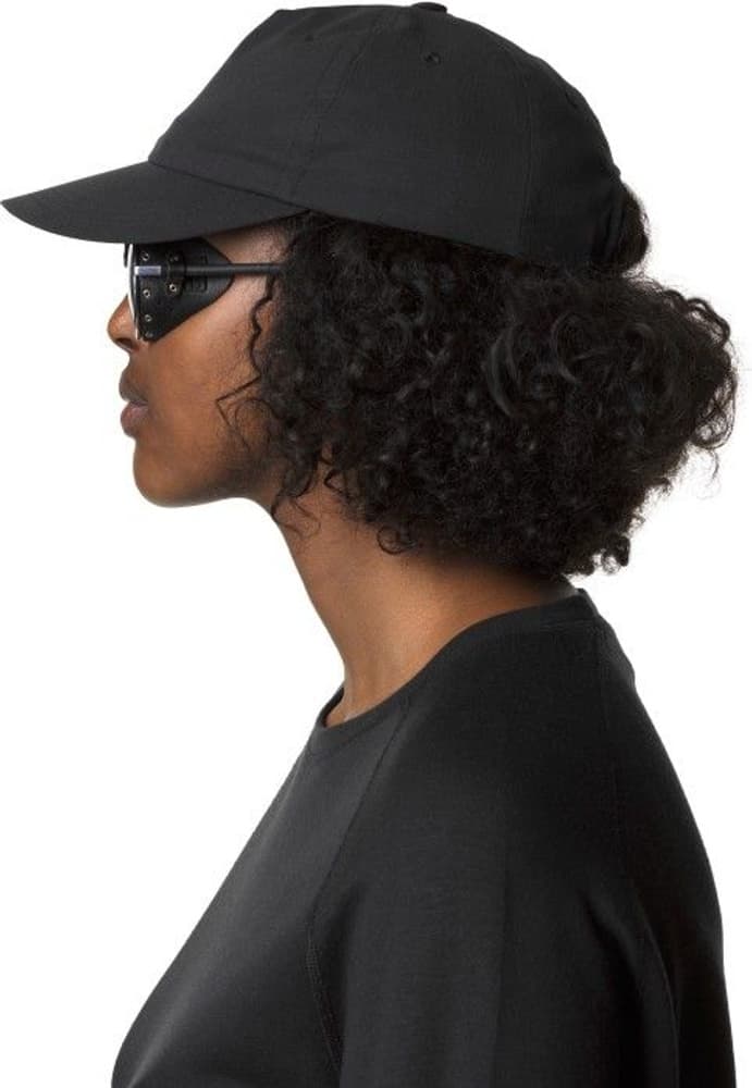 Daybreak Cap True Black, view: 4