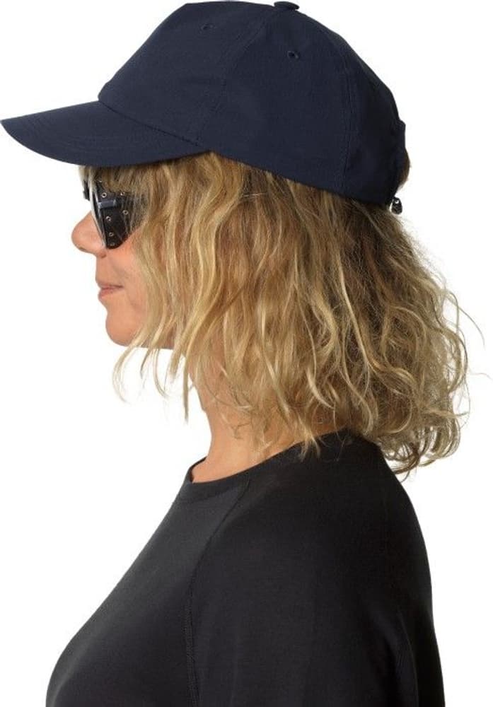 Daybreak Cap Blue Illusion, view: 4