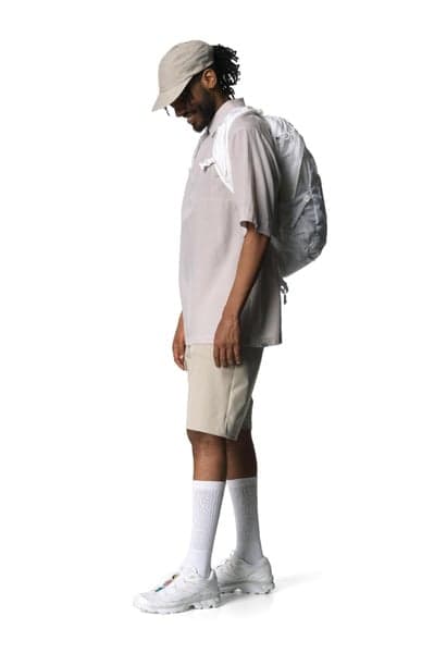 M's Go Shorts Sandstorm, view: 5